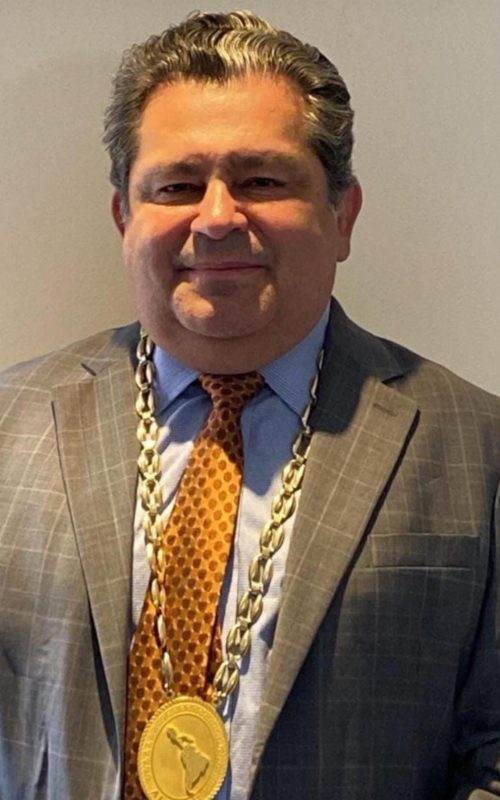 Dr. Humberto Fdz